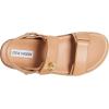 imageSteve Madden Womens Mona SandalTan Leather