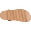 imageSteve Madden Womens Mona SandalTan Leather
