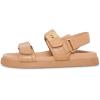 imageSteve Madden Womens Mona SandalTan Leather