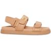 imageSteve Madden Womens Mona SandalTan Leather
