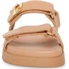 imageSteve Madden Womens Mona SandalTan Leather