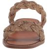 imageSteve Madden Womens Newbie Flat SandalBronze