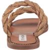imageSteve Madden Womens Newbie Flat SandalBronze