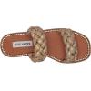 imageSteve Madden Womens Newbie Flat SandalBronze