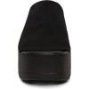 imageSteve Madden Womens Slinky30 Wedge SandalBlack