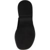 imageSteve Madden Womens Slinky30 Wedge SandalBlack