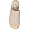 imageSteve Madden Womens Slinky30 Wedge SandalTan