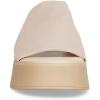 imageSteve Madden Womens Slinky30 Wedge SandalTan