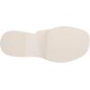 imageSteve Madden Womens Slinky30 Wedge SandalWhite