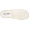 imageSteve Madden Womens Slinky30 Wedge SandalWhite