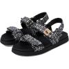 Black/White Multi