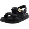 imageSteve Madden Womens Mona SandalQuilted