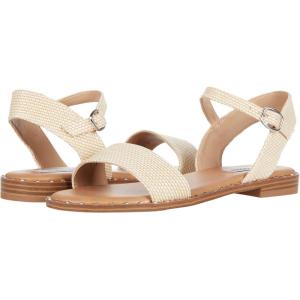 imageSteve Madden Womens Donddi SandalRaffia