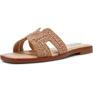imageSteve Madden Womens Hadyn SandalNatural