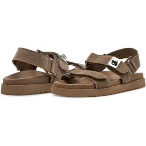 imageSteve Madden Womens Mona SandalOatmeal Suede