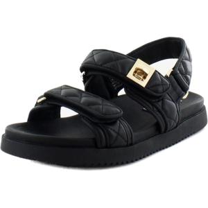 imageSteve Madden Womens Mona SandalQuilted