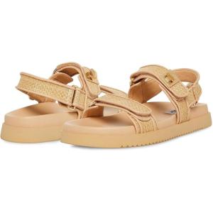 imageSteve Madden Womens Mona SandalRaffia