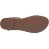 imageSteve Madden Womens Dina Flat SandalNatural Snake