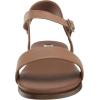 imageSteve Madden Womens Dina Flat SandalNude Leather