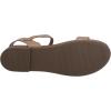 imageSteve Madden Womens Dina Flat SandalNude Leather