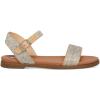 imageSteve Madden Womens Dina Flat SandalRhinestone