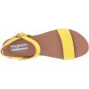 imageSteve Madden Womens Dina Flat SandalYellow