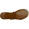 imageSteve Madden Womens Dual Flat SandalBone