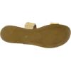 imageSteve Madden Womens Dual Flat SandalNatural Raffia