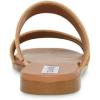 imageSteve Madden Womens Dual Flat SandalTaupe Suede