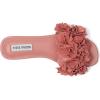 imageSteve Madden Womens Flo SandalCoral Leather