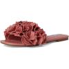imageSteve Madden Womens Flo SandalCoral Leather