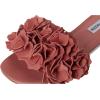 imageSteve Madden Womens Flo SandalCoral Leather