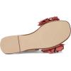 imageSteve Madden Womens Flo SandalCoral Leather