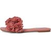 imageSteve Madden Womens Flo SandalCoral Leather