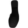 imageSteve Madden Womens Hadyn Slide SandalBlack Pearl