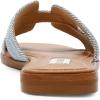 imageSteve Madden Womens Hadyn Slide SandalBlue