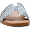 imageSteve Madden Womens Hadyn Slide SandalBlue