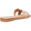imageSteve Madden Womens Hadyn Slide SandalBlush Pearl