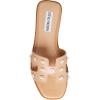 imageSteve Madden Womens Hadyn Slide SandalBlush Pearl