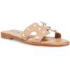 imageSteve Madden Womens Hadyn Slide SandalBlush Pearl