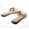 imageSteve Madden Womens Hadyn Slide SandalBone Leather