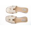 imageSteve Madden Womens Hadyn Slide SandalBone Leather