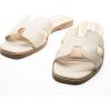 imageSteve Madden Womens Hadyn Slide SandalBone Leather