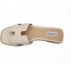 imageSteve Madden Womens Hadyn Slide SandalBone Leather