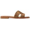imageSteve Madden Womens Hadyn Slide SandalBronze