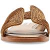 imageSteve Madden Womens Hadyn Slide SandalBronze