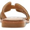 imageSteve Madden Womens Hadyn Slide SandalBronze