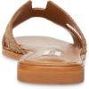 imageSteve Madden Womens Hadyn Slide SandalBronze Rhinestone