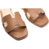 imageSteve Madden Womens Hadyn Slide SandalCognac Cream