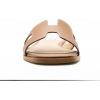imageSteve Madden Womens Hadyn Slide SandalCognac Cream